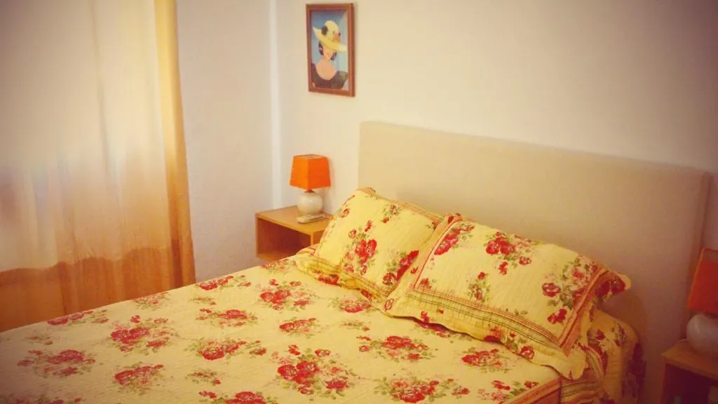 Hortamar Guest House Monte Gordo 3*,  Portugal