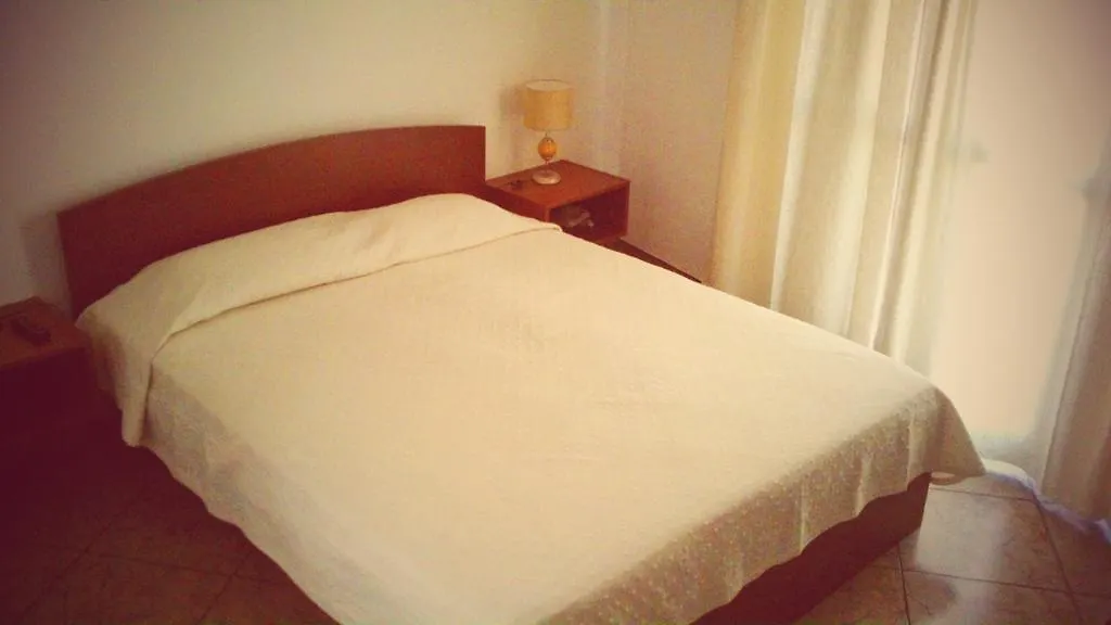 Hortamar Guest House Monte Gordo