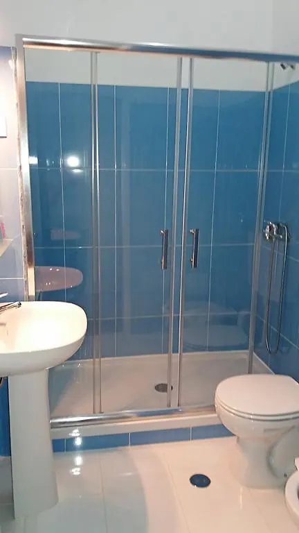 Hortamar Guest House Monte Gordo