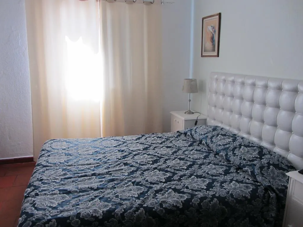 Hortamar Guest House Monte Gordo