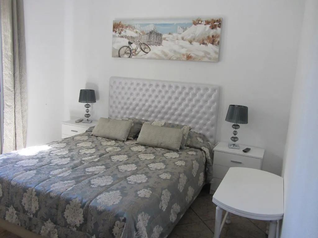 Hortamar Guest House Monte Gordo 3*,
