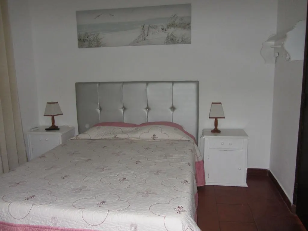 Hortamar Guest House Monte Gordo Portugal