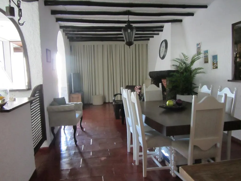 Hortamar Guest House Monte Gordo