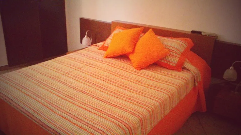 Hortamar Guest House Monte Gordo Portugal