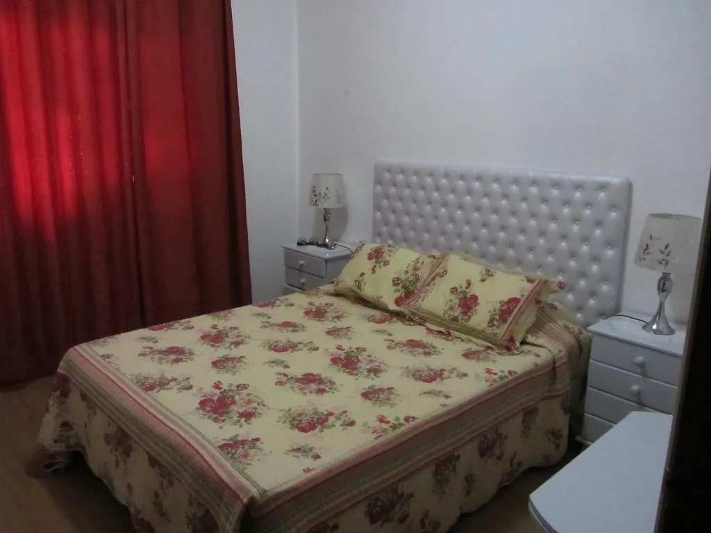 Hortamar Guest House Monte Gordo