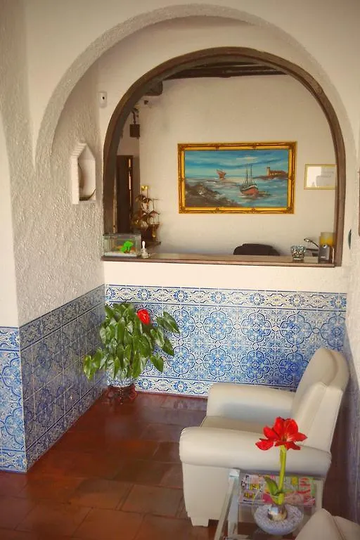 Hortamar Guest House Monte Gordo