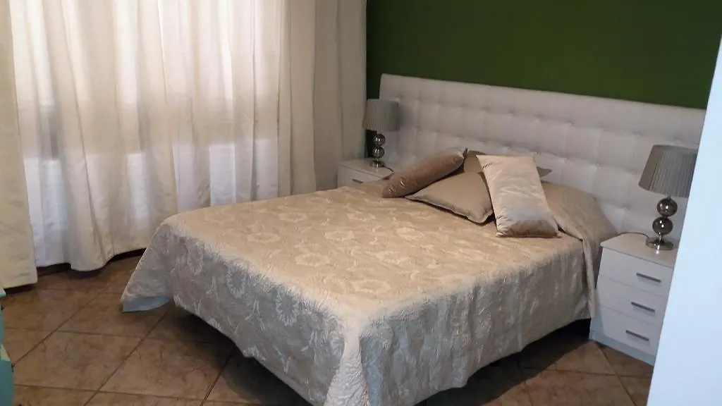 Hortamar Guest House Monte Gordo