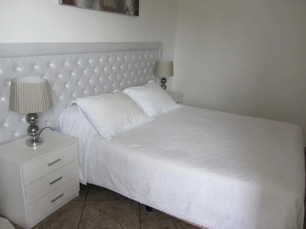Hortamar Guest House Monte Gordo