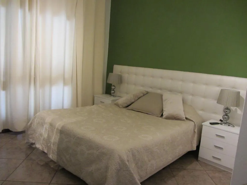 Hortamar Guest House Monte Gordo